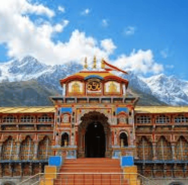 Badrinath