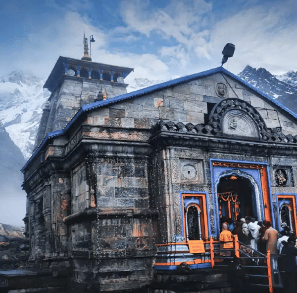 Shri Kedarnath Dham