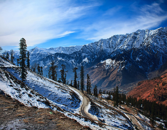 Kerala Weekend Tour- 3 Nights / 4 Days