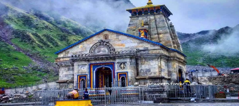 Kedarnath Dham